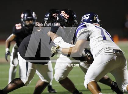 Thumbnail 3 in Freedom @ Pittsburg (Senior Night)  photogallery.