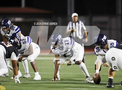 Thumbnail 2 in Freedom @ Pittsburg (Senior Night)  photogallery.