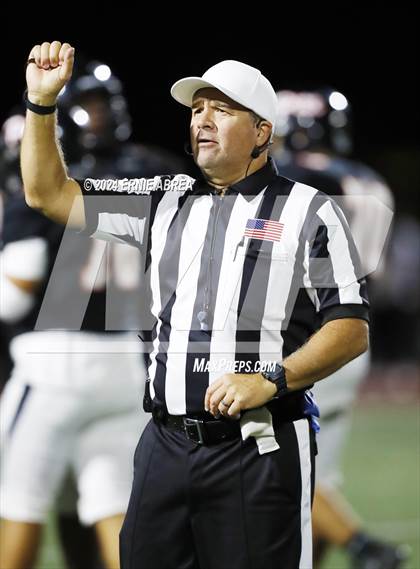 Thumbnail 2 in Freedom @ Pittsburg (Senior Night)  photogallery.