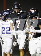 Photo from the gallery "Freedom @ Pittsburg (Senior Night) "