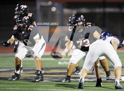 Thumbnail 1 in Freedom @ Pittsburg (Senior Night)  photogallery.