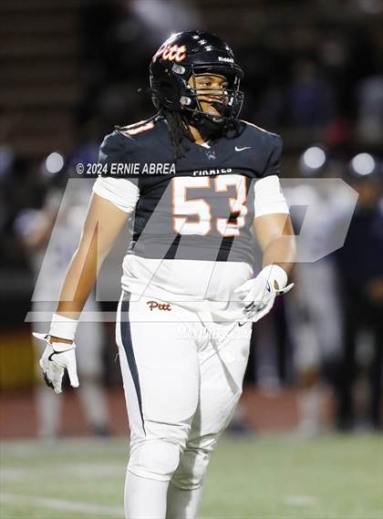 Thumbnail 2 in Freedom @ Pittsburg (Senior Night)  photogallery.