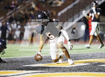 Thumbnail 3 in Freedom @ Pittsburg (Senior Night)  photogallery.