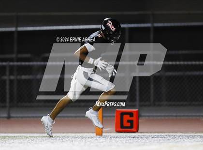 Thumbnail 2 in Freedom @ Pittsburg (Senior Night)  photogallery.