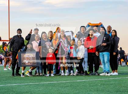 Thumbnail 3 in Freedom @ Pittsburg (Senior Night)  photogallery.