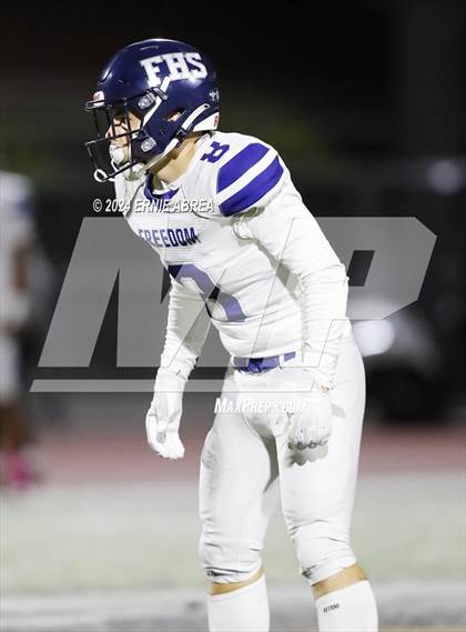 Thumbnail 1 in Freedom @ Pittsburg (Senior Night)  photogallery.
