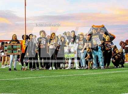 Thumbnail 3 in Freedom @ Pittsburg (Senior Night)  photogallery.