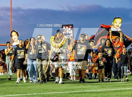 Thumbnail 2 in Freedom @ Pittsburg (Senior Night)  photogallery.