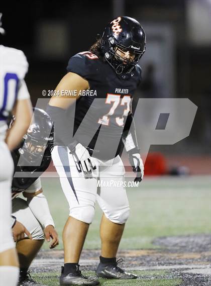 Thumbnail 2 in Freedom @ Pittsburg (Senior Night)  photogallery.