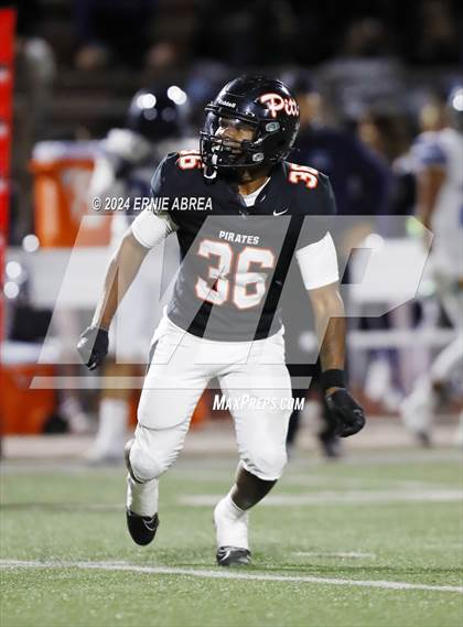 Thumbnail 2 in Freedom @ Pittsburg (Senior Night)  photogallery.