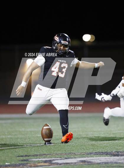 Thumbnail 2 in Freedom @ Pittsburg (Senior Night)  photogallery.