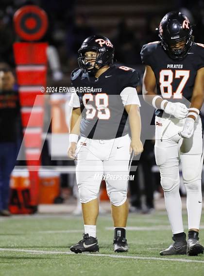 Thumbnail 2 in Freedom @ Pittsburg (Senior Night)  photogallery.