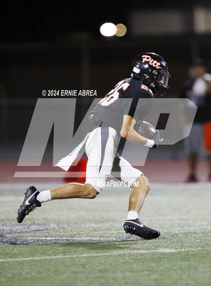 Thumbnail 3 in Freedom @ Pittsburg (Senior Night)  photogallery.