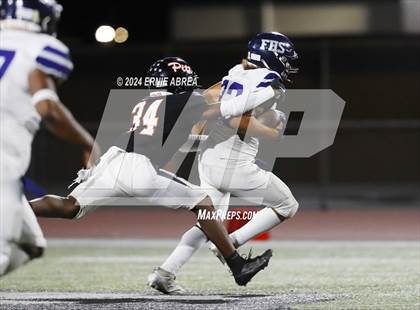 Thumbnail 1 in Freedom @ Pittsburg (Senior Night)  photogallery.