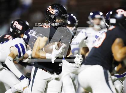 Thumbnail 2 in Freedom @ Pittsburg (Senior Night)  photogallery.