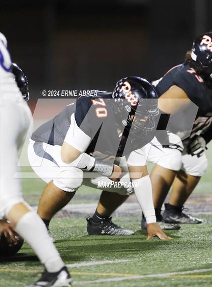 Thumbnail 1 in Freedom @ Pittsburg (Senior Night)  photogallery.