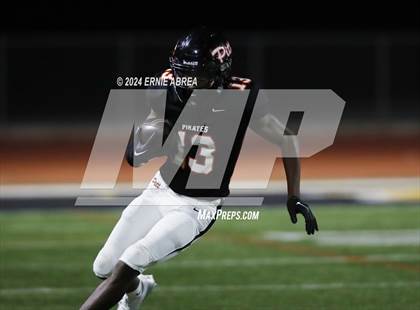 Thumbnail 3 in Freedom @ Pittsburg (Senior Night)  photogallery.