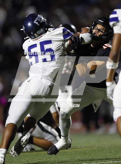 Thumbnail 1 in Freedom @ Pittsburg (Senior Night)  photogallery.