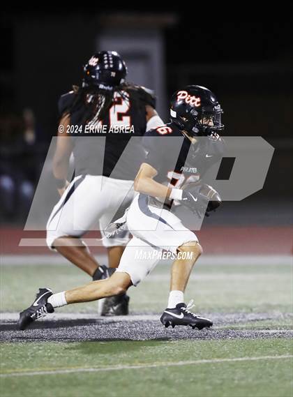 Thumbnail 1 in Freedom @ Pittsburg (Senior Night)  photogallery.