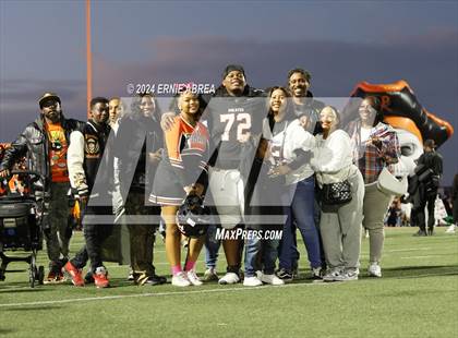 Thumbnail 2 in Freedom @ Pittsburg (Senior Night)  photogallery.