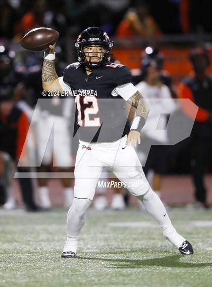 Thumbnail 2 in Freedom @ Pittsburg (Senior Night)  photogallery.