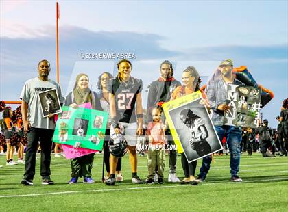 Thumbnail 3 in Freedom @ Pittsburg (Senior Night)  photogallery.