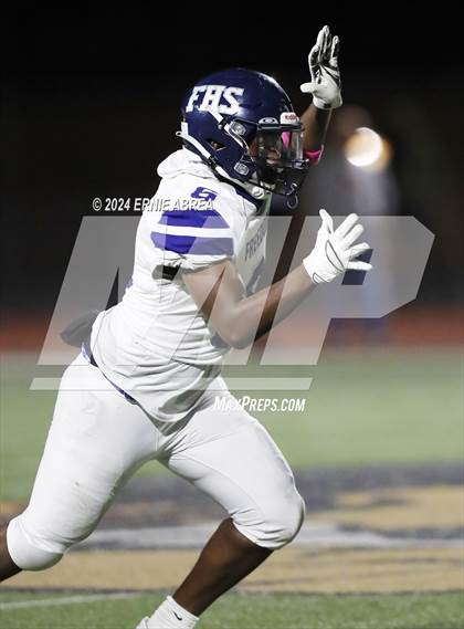 Thumbnail 1 in Freedom @ Pittsburg (Senior Night)  photogallery.