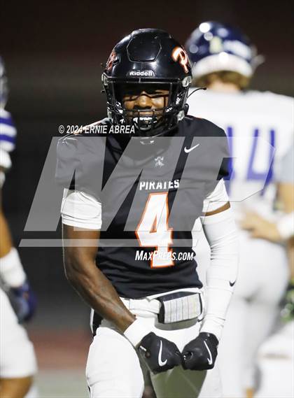 Thumbnail 1 in Freedom @ Pittsburg (Senior Night)  photogallery.