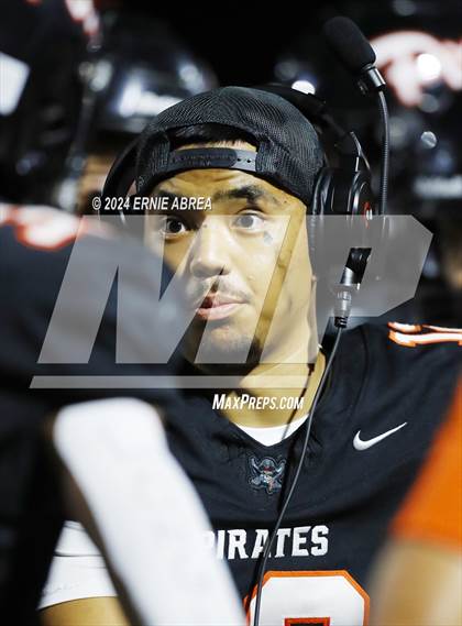 Thumbnail 2 in Freedom @ Pittsburg (Senior Night)  photogallery.