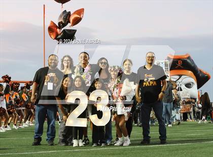 Thumbnail 2 in Freedom @ Pittsburg (Senior Night)  photogallery.