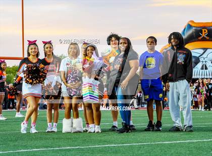 Thumbnail 3 in Freedom @ Pittsburg (Senior Night)  photogallery.