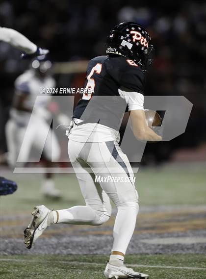 Thumbnail 3 in Freedom @ Pittsburg (Senior Night)  photogallery.