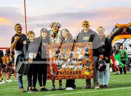 Thumbnail 1 in Freedom @ Pittsburg (Senior Night)  photogallery.