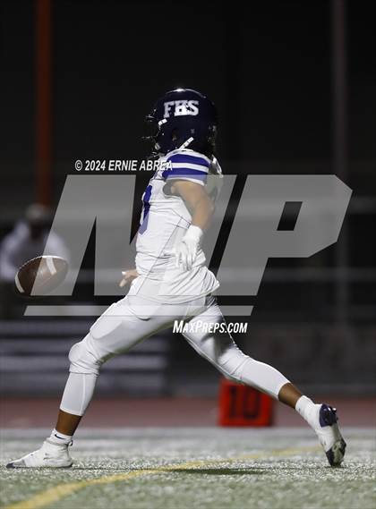 Thumbnail 1 in Freedom @ Pittsburg (Senior Night)  photogallery.