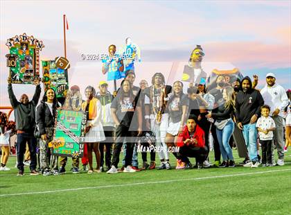 Thumbnail 3 in Freedom @ Pittsburg (Senior Night)  photogallery.