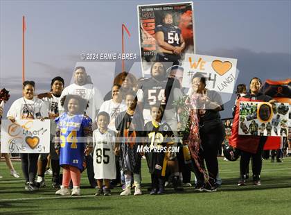 Thumbnail 1 in Freedom @ Pittsburg (Senior Night)  photogallery.