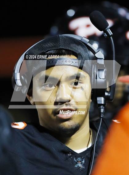 Thumbnail 3 in Freedom @ Pittsburg (Senior Night)  photogallery.