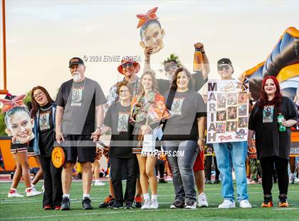 Thumbnail 1 in Freedom @ Pittsburg (Senior Night)  photogallery.