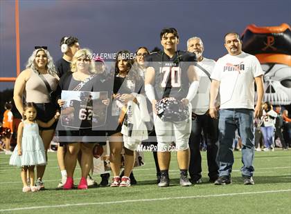 Thumbnail 1 in Freedom @ Pittsburg (Senior Night)  photogallery.