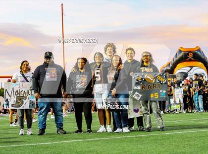 Thumbnail 2 in Freedom @ Pittsburg (Senior Night)  photogallery.