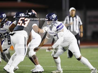 Thumbnail 2 in Freedom @ Pittsburg (Senior Night)  photogallery.