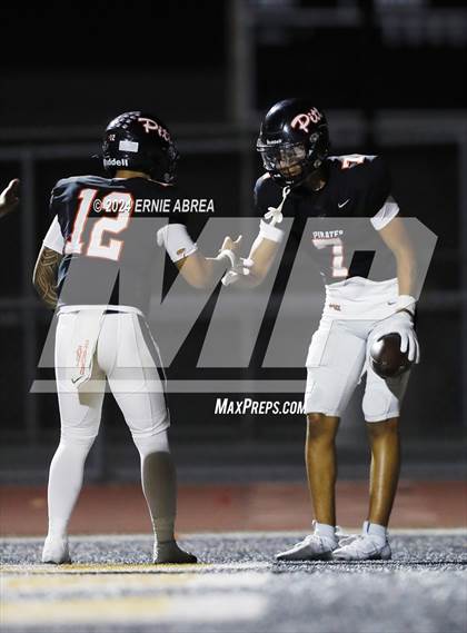 Thumbnail 1 in Freedom @ Pittsburg (Senior Night)  photogallery.