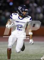 Photo from the gallery "Freedom @ Pittsburg (Senior Night) "