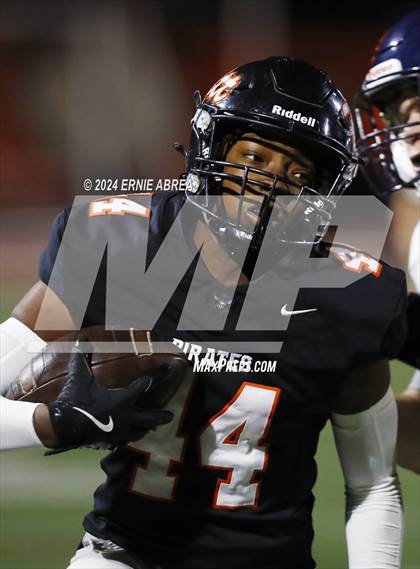 Thumbnail 3 in Freedom @ Pittsburg (Senior Night)  photogallery.