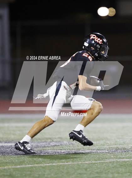 Thumbnail 2 in Freedom @ Pittsburg (Senior Night)  photogallery.
