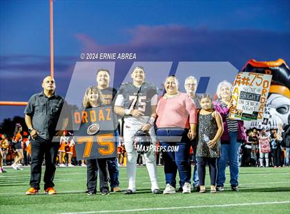 Thumbnail 2 in Freedom @ Pittsburg (Senior Night)  photogallery.
