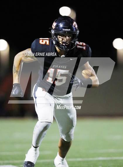 Thumbnail 3 in Freedom @ Pittsburg (Senior Night)  photogallery.