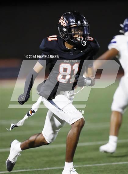 Thumbnail 1 in Freedom @ Pittsburg (Senior Night)  photogallery.