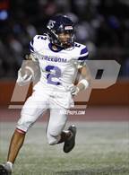 Photo from the gallery "Freedom @ Pittsburg (Senior Night) "
