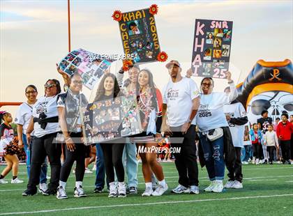 Thumbnail 2 in Freedom @ Pittsburg (Senior Night)  photogallery.
